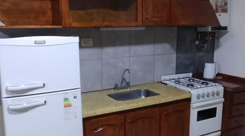 Foto principal de ALOJAMIENTO LOS JAZMINES en San Rafael