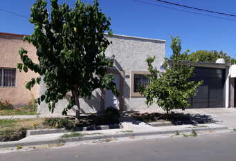 Foto 1 de la galería de ALOJAMIENTO LOS JAZMINES en San Rafael