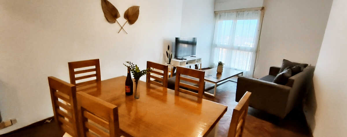 Foto principal de Antu Places - Microcentro Amplio y bello Piso Mejor Ubicaci en Ciudad De Mendoza