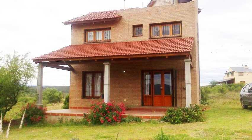 Foto principal de Casa Perfume de Mujer en San Antonio De Arredondo