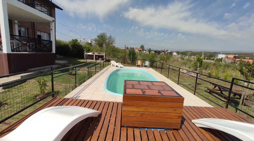 Foto principal de Los dos Soles en San Antonio De Arredondo