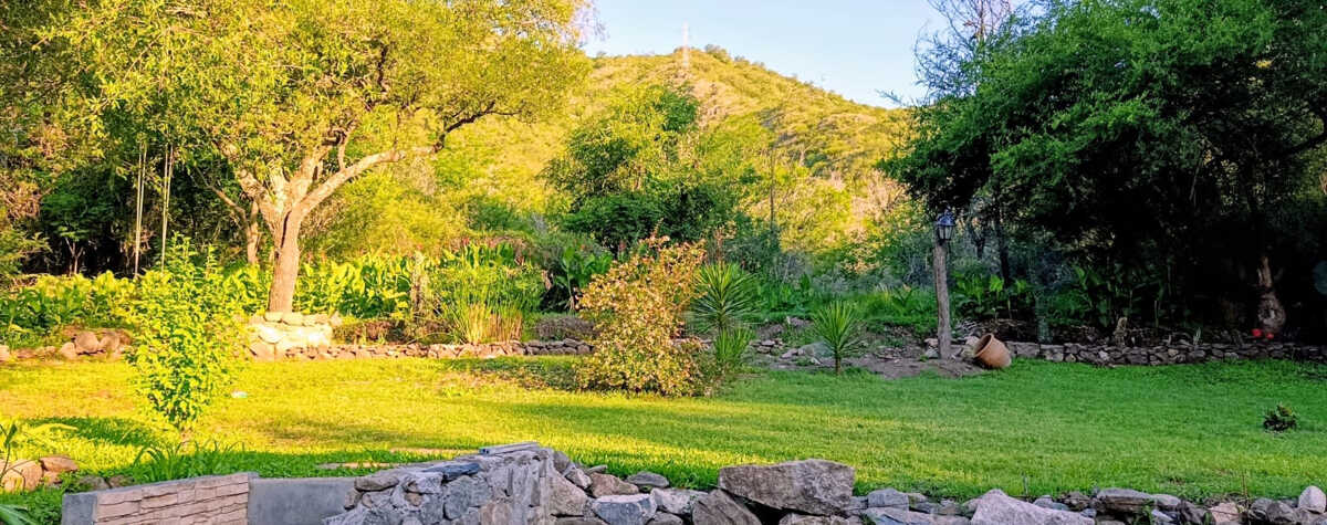 Foto principal de Departamento El Tala en Villa Carlos Paz