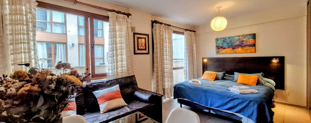 Foto principal de Departamento Centrico en San Carlos De Bariloche