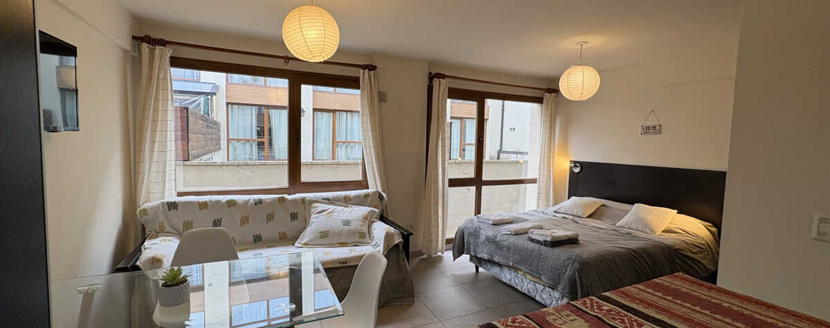 Foto principal de Departamento Centrico en San Carlos De Bariloche