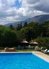 Foto 3 de Posada Los Alamos Merlo San Luis en Villa De Merlo