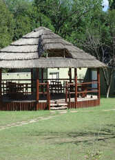 Foto 4 de Posada Los Alamos Merlo San Luis en Villa De Merlo