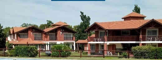 Foto 1 de Posada Los Alamos Merlo San Luis en Villa De Merlo