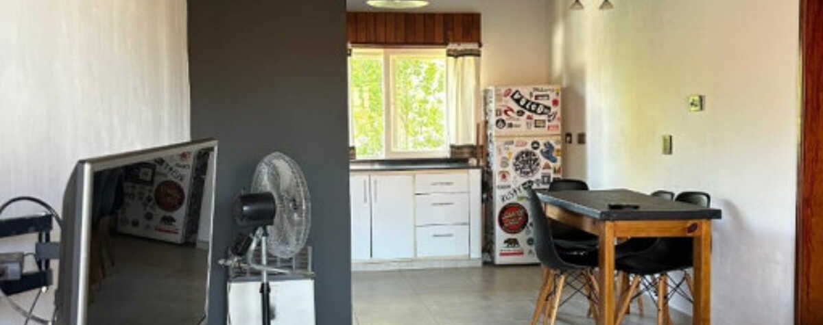 Foto principal de Departamento 110bis en Villa Gesell