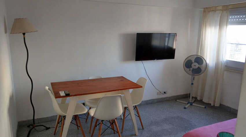 Foto principal de Departamento 2 ambientes en Capital Federal