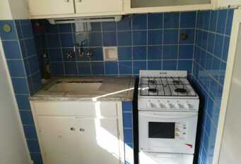 Foto 1 de la galería de Departamento 2 ambientes en Capital Federal