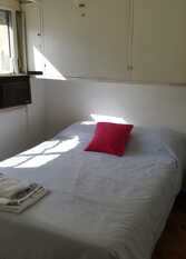 Foto 3 de la galería de Departamento 2 ambientes en Capital Federal