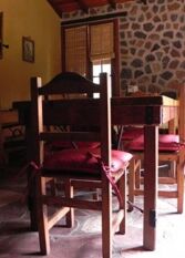 Foto 3 de la galería de Cabañas El Establo en Villa Ventana