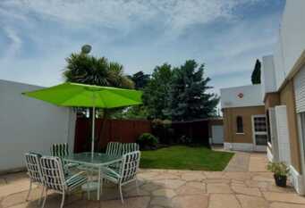 Foto 1 de la galería de Tandil Zona Parque y Dique en Tandil