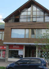 Foto 2 de la galería de Departamento céntrico RUKA en San Martín De Los Andes