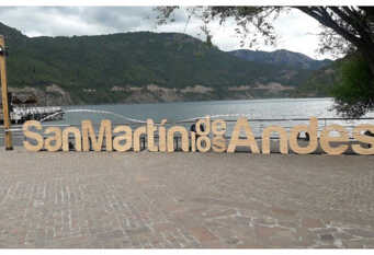 Foto 1 de la galería de Departamento céntrico RUKA en San Martín De Los Andes