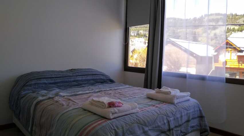 Foto principal de Departamento céntrico RUKA en San Martín De Los Andes