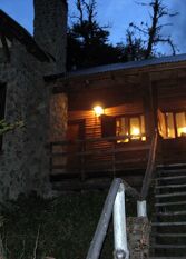Foto 3 de la galería de Cabañas Bosque Nativo en San Martín De Los Andes