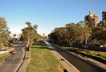 Foto 1 de la galería de Departamento 1 en Ciudad De Córdoba