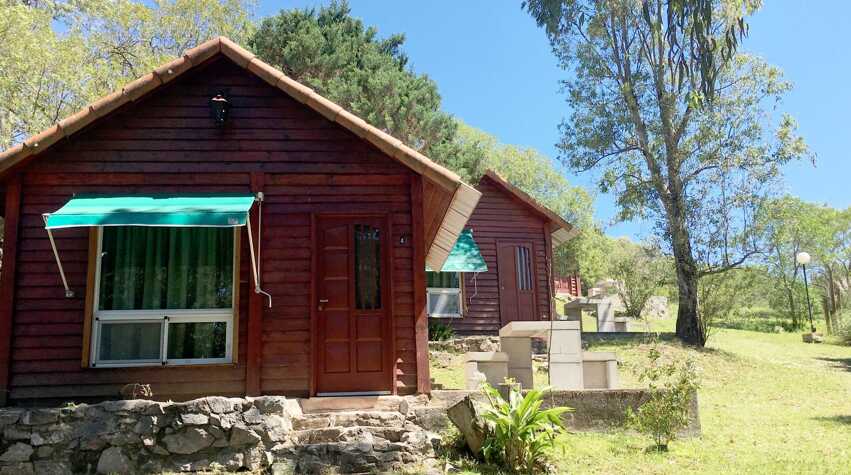 Foto principal de Alma Calma en Agua De Oro