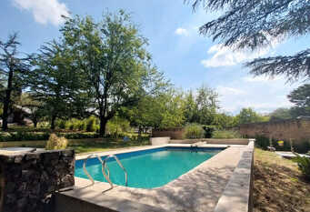 Foto 1 de la galería de Alma Calma en Agua De Oro