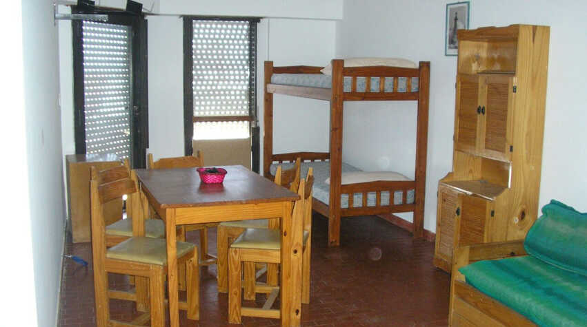 Foto principal de Departamento 6 Personas en Santa Teresita en Santa Teresita