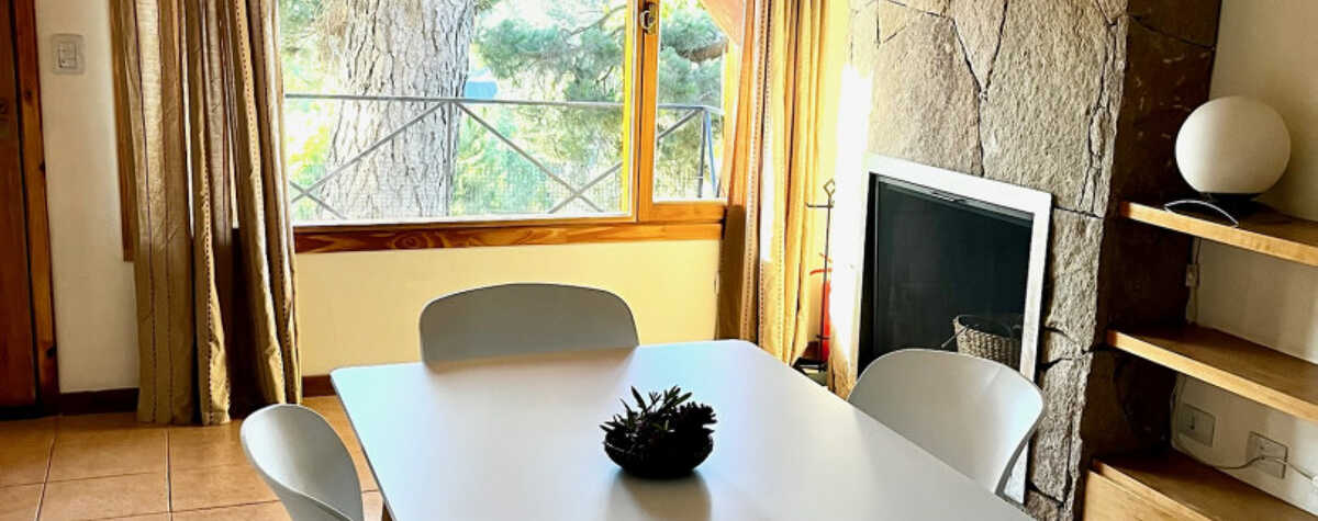 Foto principal de Cabaña Sol en San Martín De Los Andes