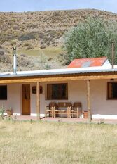 Foto 2 de la galería de Estancia Don Jose - Turismo Rural en Rio Mayo