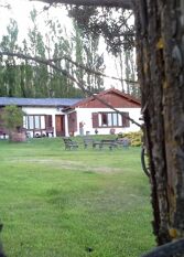 Foto 3 de la galería de Estancia Don Jose - Turismo Rural en Rio Mayo