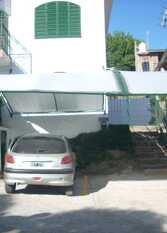 Foto 2 de la galería de Casa de Pedro y Franco en Villa Carlos Paz