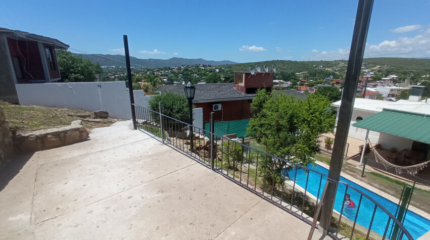 Foto principal de Casa de Pedro y Franco en Villa Carlos Paz