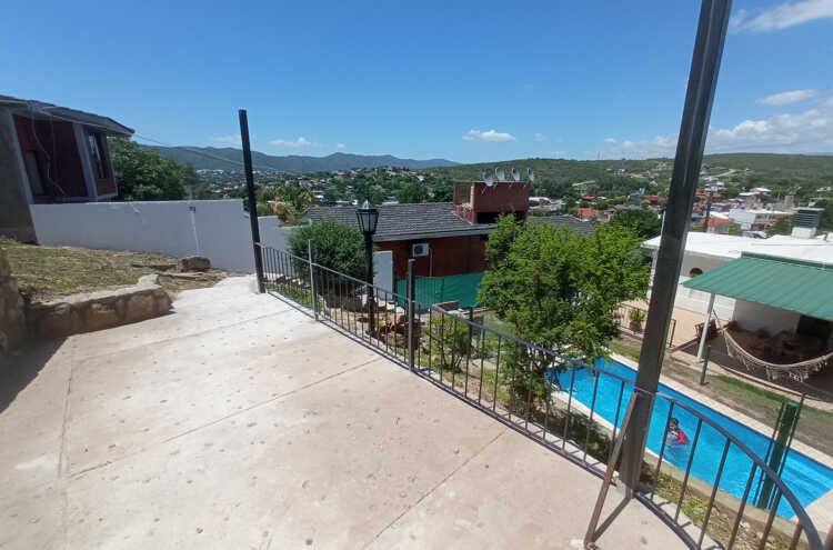 Foto principal de Casa de Pedro y Franco en Villa Carlos Paz