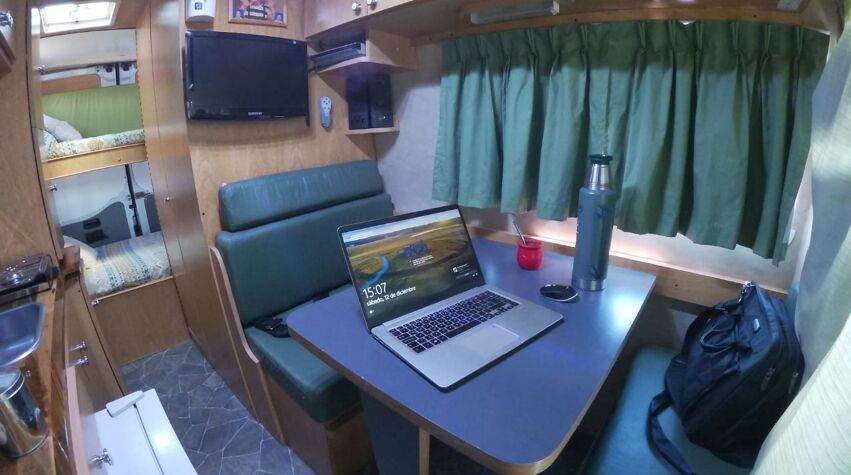 Foto principal de VanLifeRent en Villa Carlos Paz