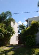 Foto 2 de la galería de Cabañas Viejo Jacarandá en Villa Urquiza