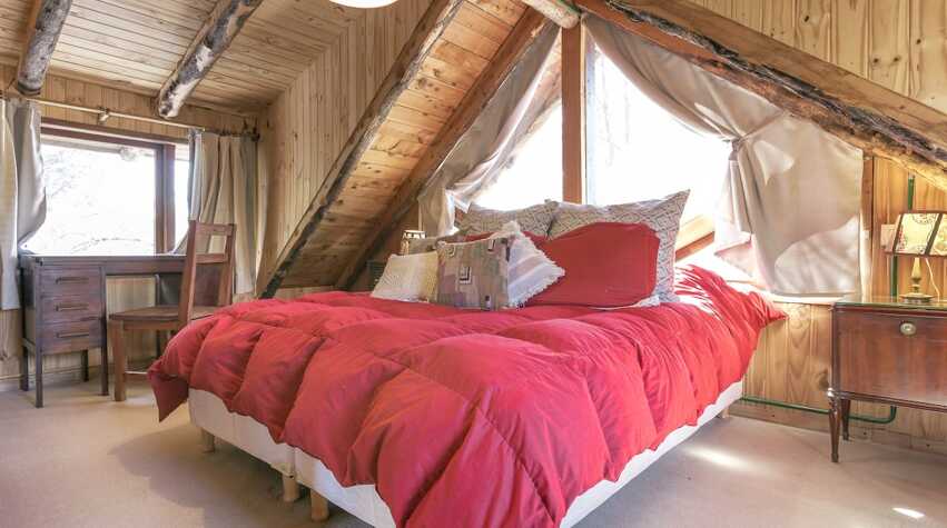 Foto principal de Pai- Pay - Cálido y confortable Bungalow en San Carlos De Bariloche