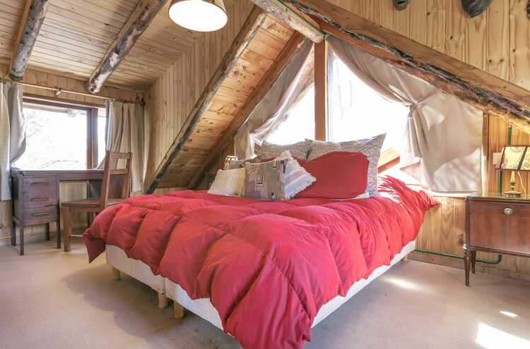 Foto principal de Pai- Pay - Cálido y confortable Bungalow en San Carlos De Bariloche