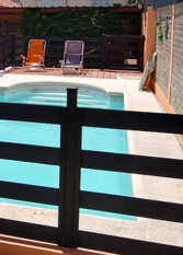 Foto 4 de La Tranquera Corazón de Carlos Paz! Duplex y Dpto en Villa Carlos Paz