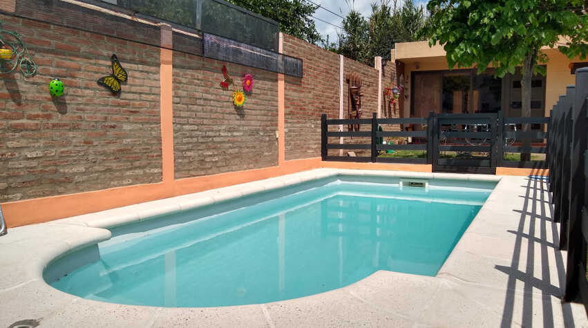 Foto principal de La Tranquera Corazón de Carlos Paz! Duplex y Dpto en Villa Carlos Paz