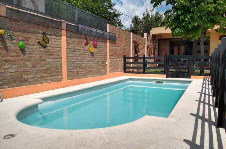 Foto principal de La Tranquera Corazón de Carlos Paz! Duplex y Dpto en Villa Carlos Paz