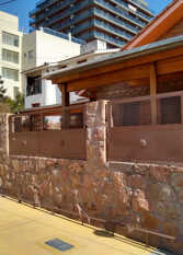 Foto 2 de la galería de La Tranquera Corazón de Carlos Paz! Duplex y Dpto en Villa Carlos Paz