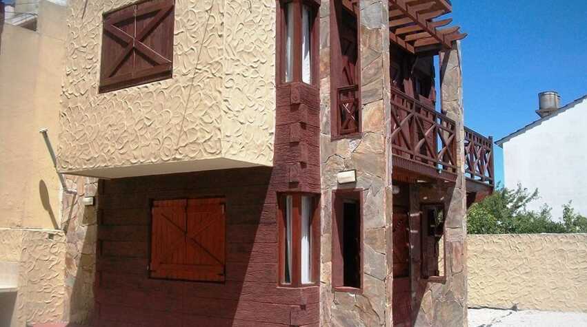 Foto principal de Cabañas Marymar en San Clemente Del Tuyú