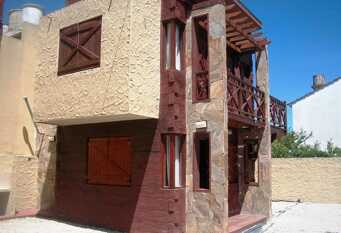 Foto 1 de la galería de Cabañas Marymar en San Clemente Del Tuyú