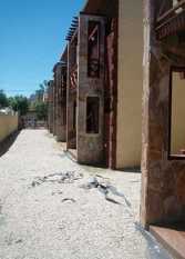 Foto 3 de la galería de Cabañas Marymar en San Clemente Del Tuyú