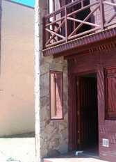 Foto 2 de la galería de Cabañas Marymar en San Clemente Del Tuyú