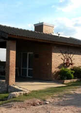 Foto 3 de la galería de Cabañas Vista Bella en La Falda