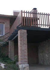 Foto 4 de Cabañas Vista Bella en La Falda