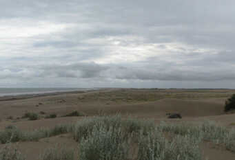 Foto 1 de la galería de Duplex Mimi en Monte Hermoso