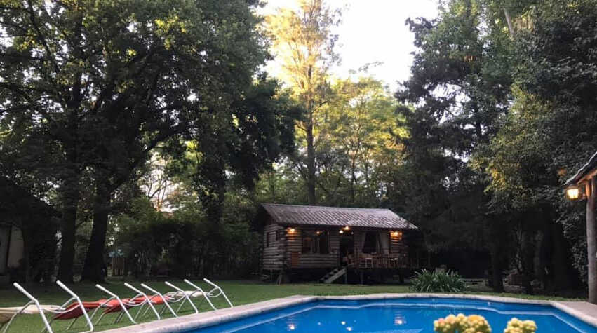 Foto principal de Departamentos Sol Y Sombra en Escobar