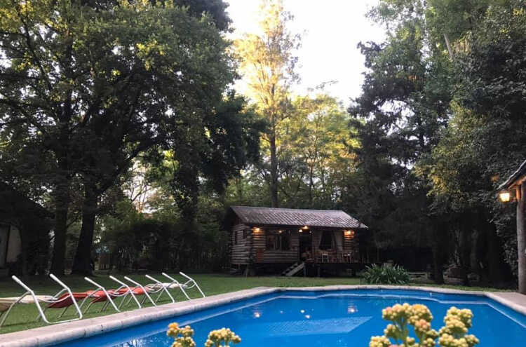Foto principal de Departamentos Sol Y Sombra en Escobar