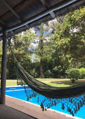 Foto 2 de la galería de Departamentos Sol Y Sombra en Escobar