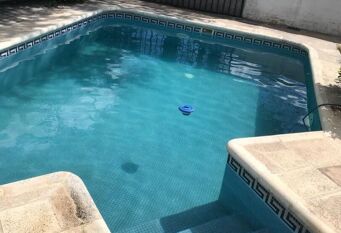Foto 1 de la galería de El Chalet de Santiago en San Antonio en San Antonio De Arredondo